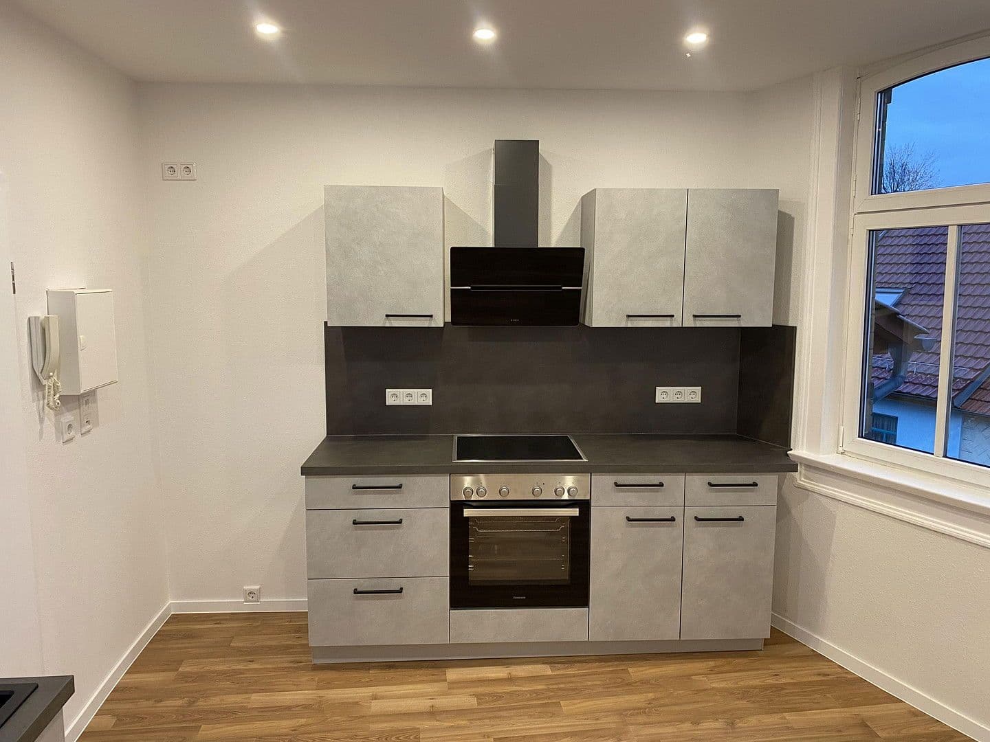 2 bedroom flat to rent, 45 m², Mühlhausen/Thüringen, Thuringia 2 bedroom flat to rent, 45 m², Mühlhausen/Thüringen, Thuringia