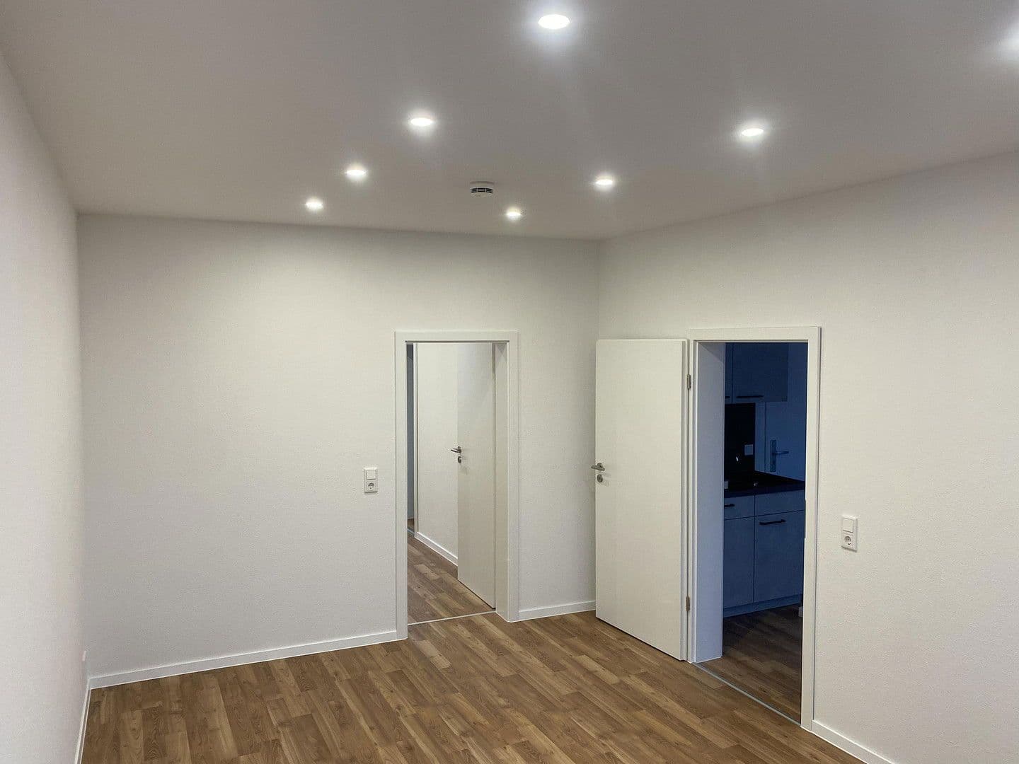 2 bedroom flat to rent, 45 m², Mühlhausen/Thüringen, Thuringia 2 bedroom flat to rent, 45 m², Mühlhausen/Thüringen, Thuringia