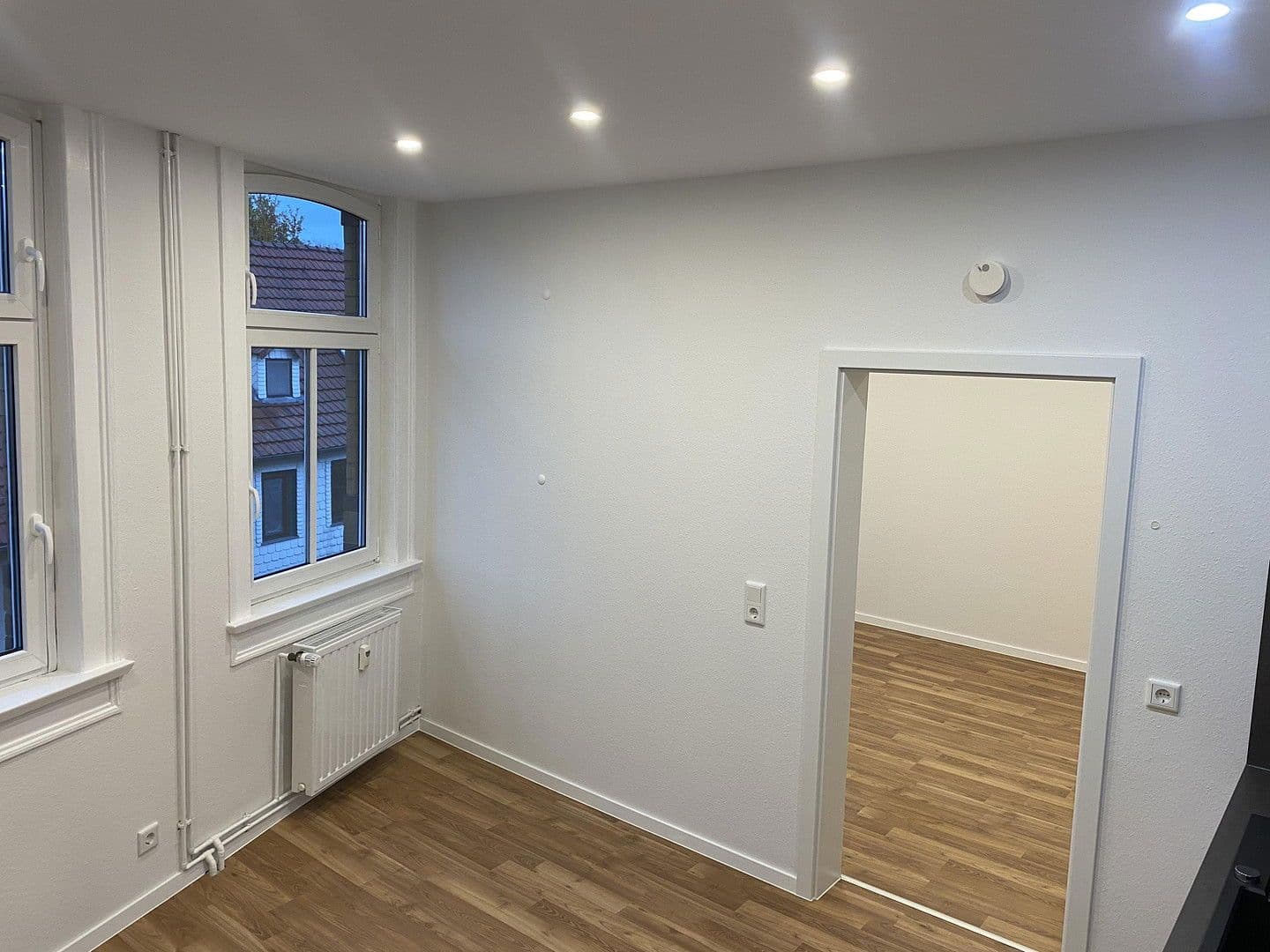 2 bedroom flat to rent, 45 m², Mühlhausen/Thüringen, Thuringia 2 bedroom flat to rent, 45 m², Mühlhausen/Thüringen, Thuringia