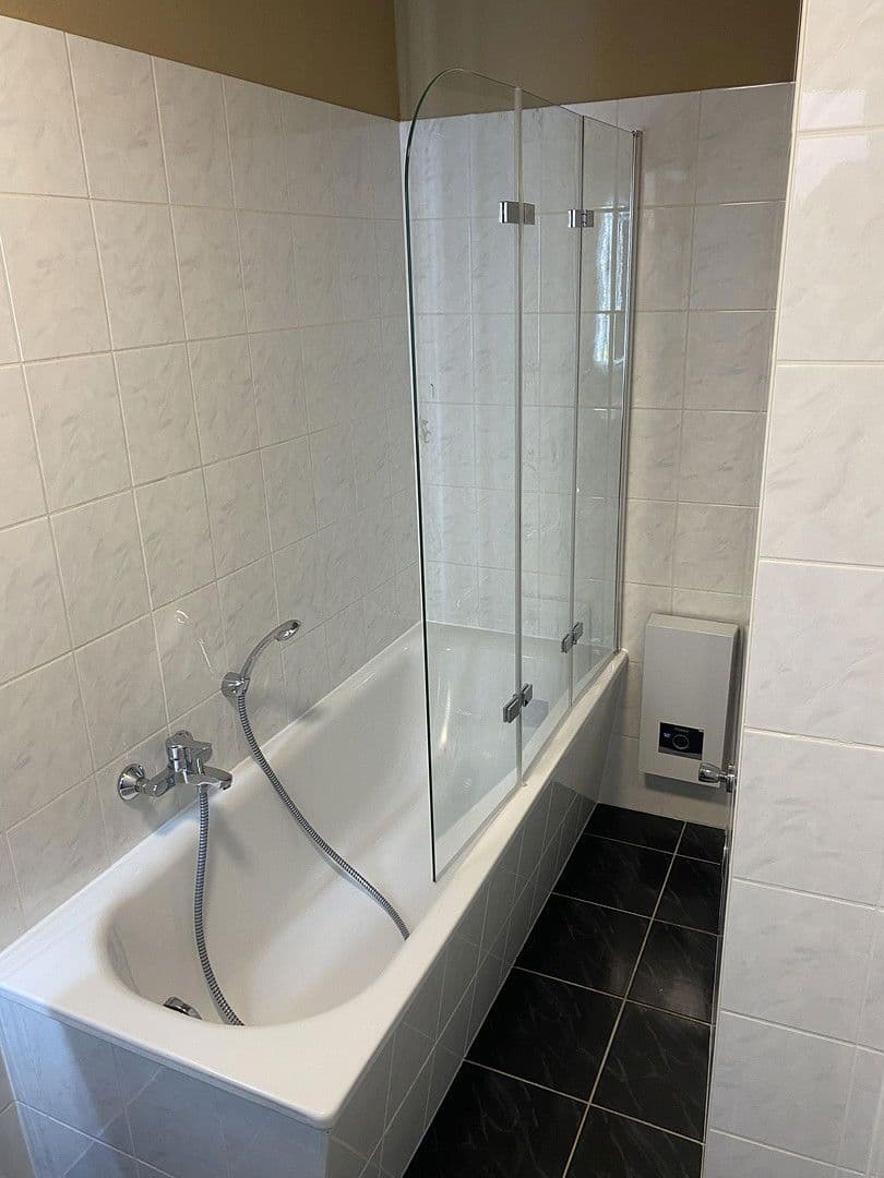 2 bedroom flat to rent, 45 m², Mühlhausen/Thüringen, Thuringia 2 bedroom flat to rent, 45 m², Mühlhausen/Thüringen, Thuringia