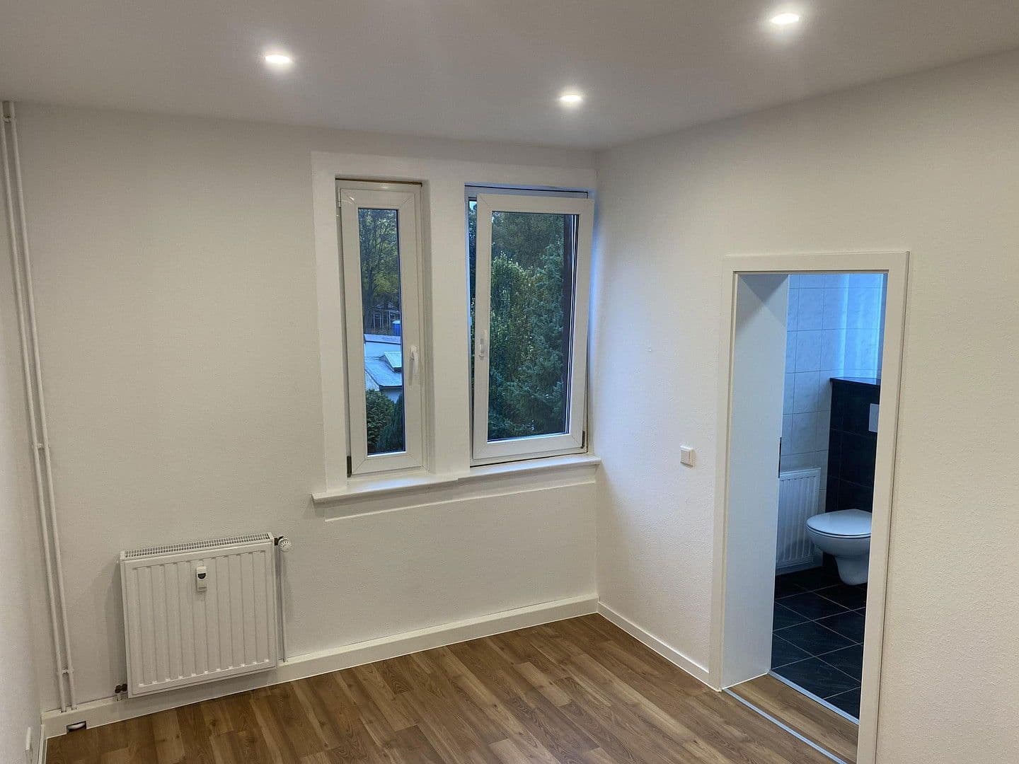 2 bedroom flat to rent, 45 m², Mühlhausen/Thüringen, Thuringia 2 bedroom flat to rent, 45 m², Mühlhausen/Thüringen, Thuringia