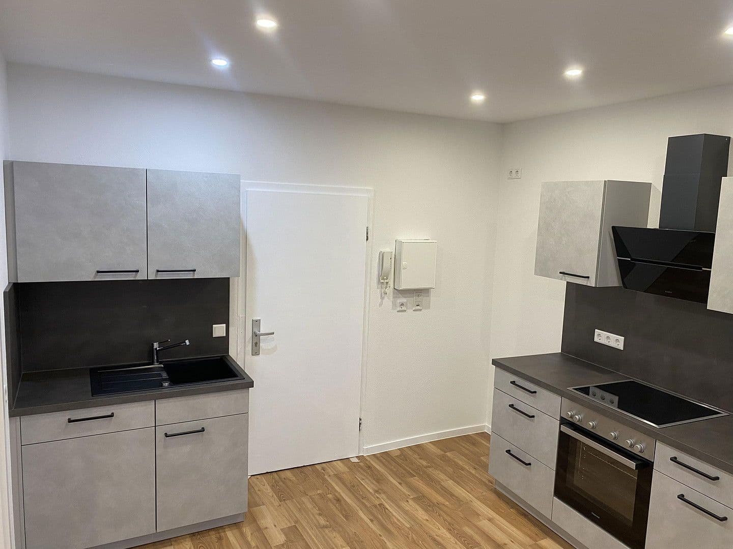 2 bedroom flat to rent, 45 m², Mühlhausen/Thüringen, Thuringia 2 bedroom flat to rent, 45 m², Mühlhausen/Thüringen, Thuringia