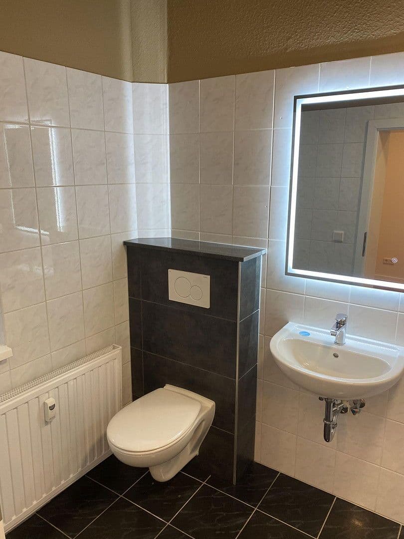 2 bedroom flat to rent, 45 m², Mühlhausen/Thüringen, Thuringia 2 bedroom flat to rent, 45 m², Mühlhausen/Thüringen, Thuringia