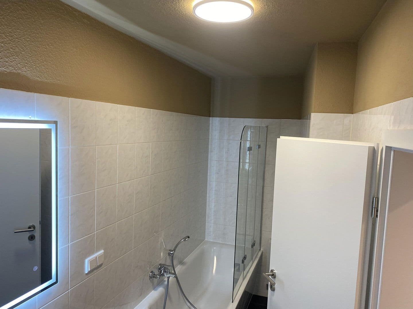 2 bedroom flat to rent, 45 m², Mühlhausen/Thüringen, Thuringia 2 bedroom flat to rent, 45 m², Mühlhausen/Thüringen, Thuringia