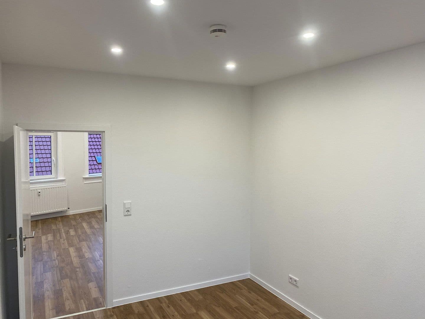 2 bedroom flat to rent, 45 m², Mühlhausen/Thüringen, Thuringia 2 bedroom flat to rent, 45 m², Mühlhausen/Thüringen, Thuringia