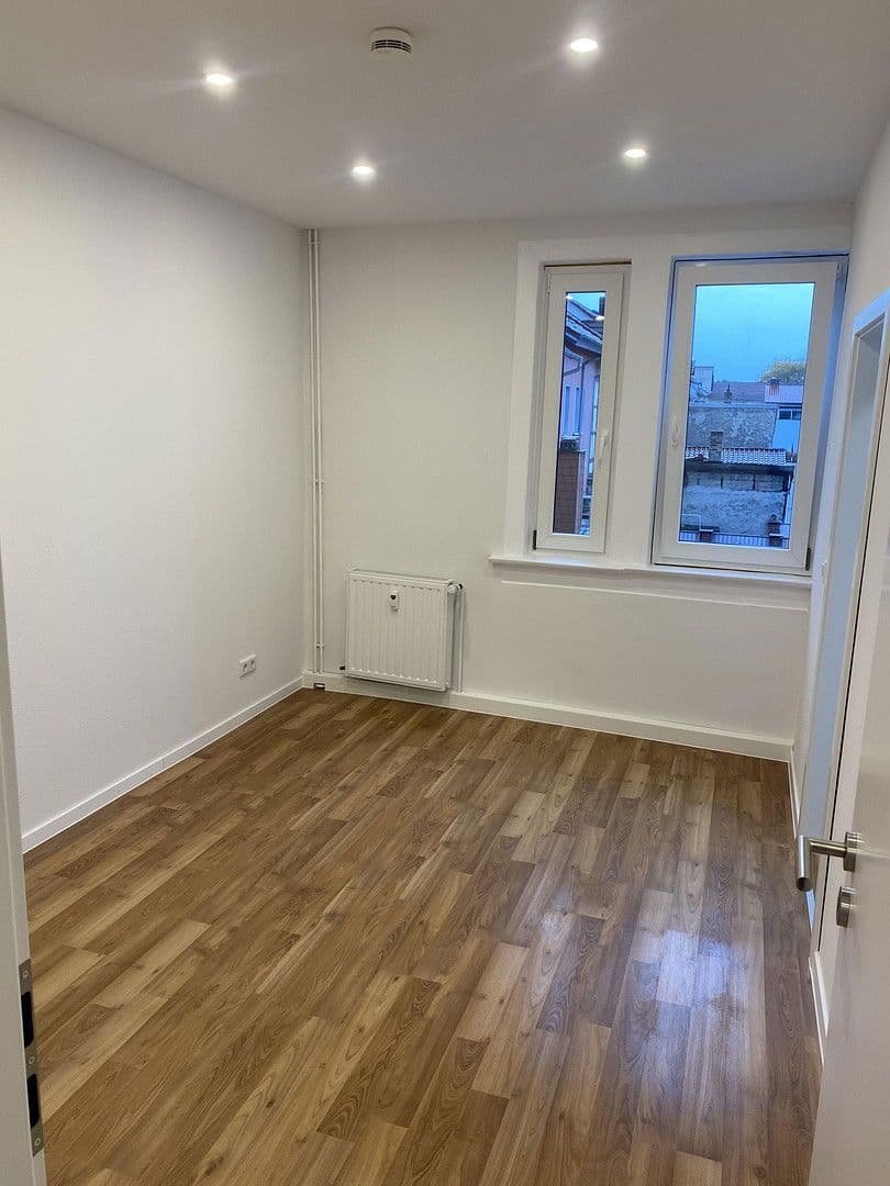 2 bedroom flat to rent, 45 m², Mühlhausen/Thüringen, Thuringia 2 bedroom flat to rent, 45 m², Mühlhausen/Thüringen, Thuringia