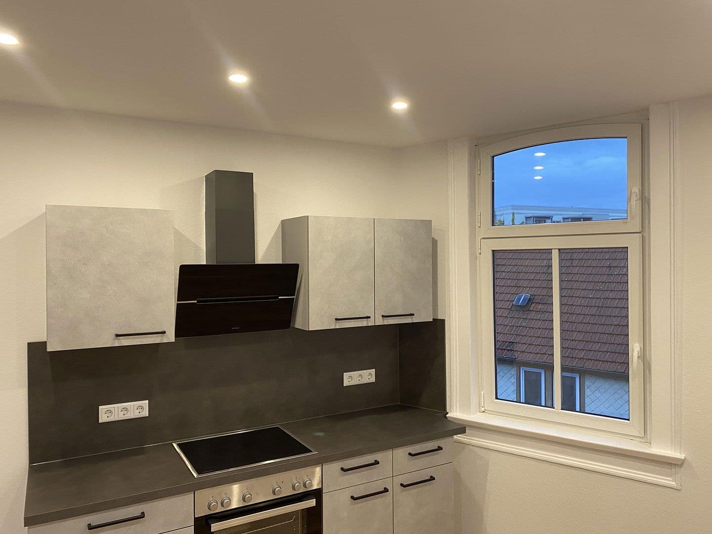 2 bedroom flat to rent, 45 m², Mühlhausen/Thüringen, Thuringia 2 bedroom flat to rent, 45 m², Mühlhausen/Thüringen, Thuringia