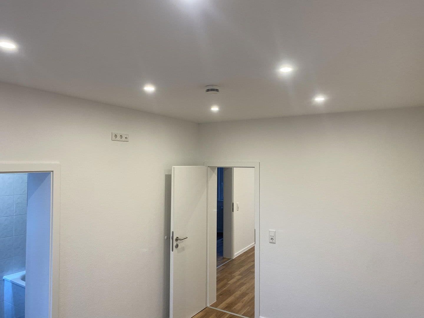 2 bedroom flat to rent, 45 m², Mühlhausen/Thüringen, Thuringia 2 bedroom flat to rent, 45 m², Mühlhausen/Thüringen, Thuringia