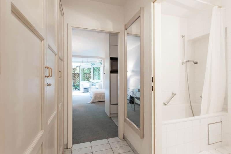 1 bedroom flat to rent, 32 m², Liebigstr. 20 A, München, Bavaria 1 bedroom flat to rent, 32 m², Liebigstr. 20 A, München, Bavaria