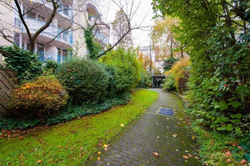 1 bedroom flat to rent, 32 m², Liebigstr. 20 A, München, Bavaria 1 bedroom flat to rent, 32 m², Liebigstr. 20 A, München, Bavaria