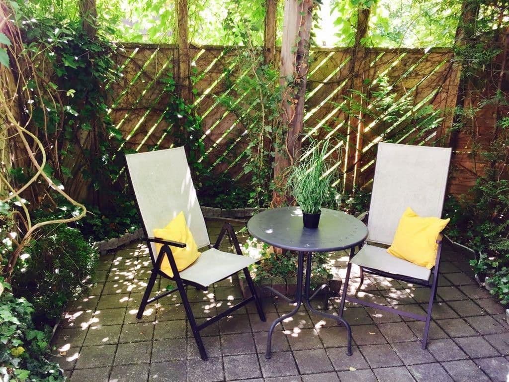 1 bedroom flat to rent, 32 m², Liebigstr. 20 A, München, Bavaria 1 bedroom flat to rent, 32 m², Liebigstr. 20 A, München, Bavaria