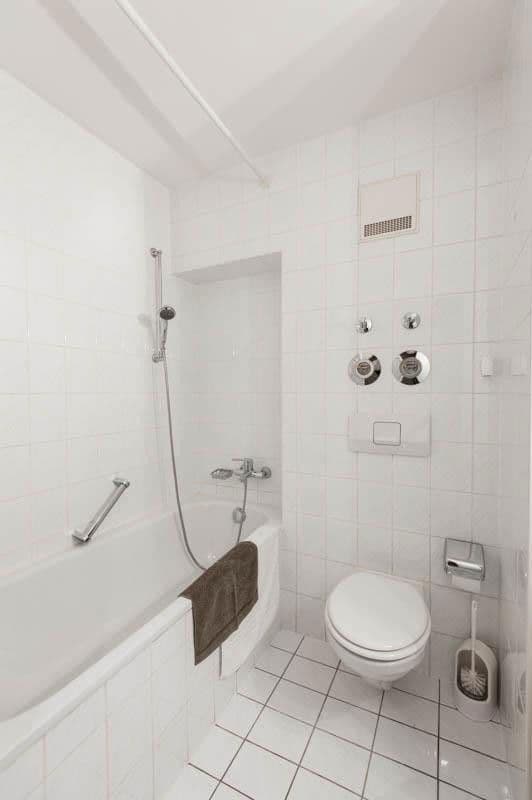 1 bedroom flat to rent, 32 m², Liebigstr. 20 A, München, Bavaria 1 bedroom flat to rent, 32 m², Liebigstr. 20 A, München, Bavaria