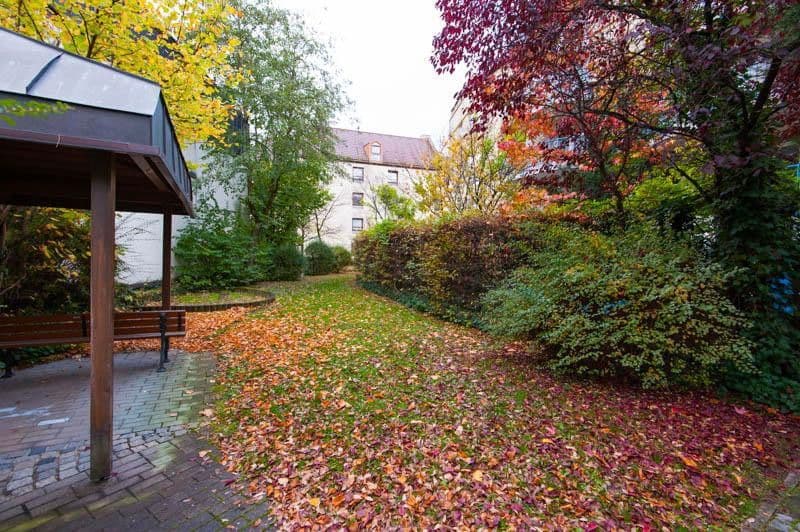 1 bedroom flat to rent, 32 m², Liebigstr. 20 A, München, Bavaria 1 bedroom flat to rent, 32 m², Liebigstr. 20 A, München, Bavaria