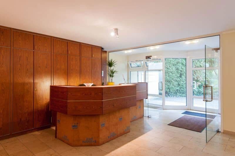 1 bedroom flat to rent, 32 m², Liebigstr. 20 A, München, Bavaria 1 bedroom flat to rent, 32 m², Liebigstr. 20 A, München, Bavaria