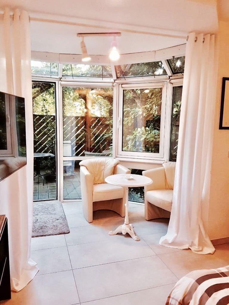 1 bedroom flat to rent, 32 m², Liebigstr. 20 A, München, Bavaria 1 bedroom flat to rent, 32 m², Liebigstr. 20 A, München, Bavaria