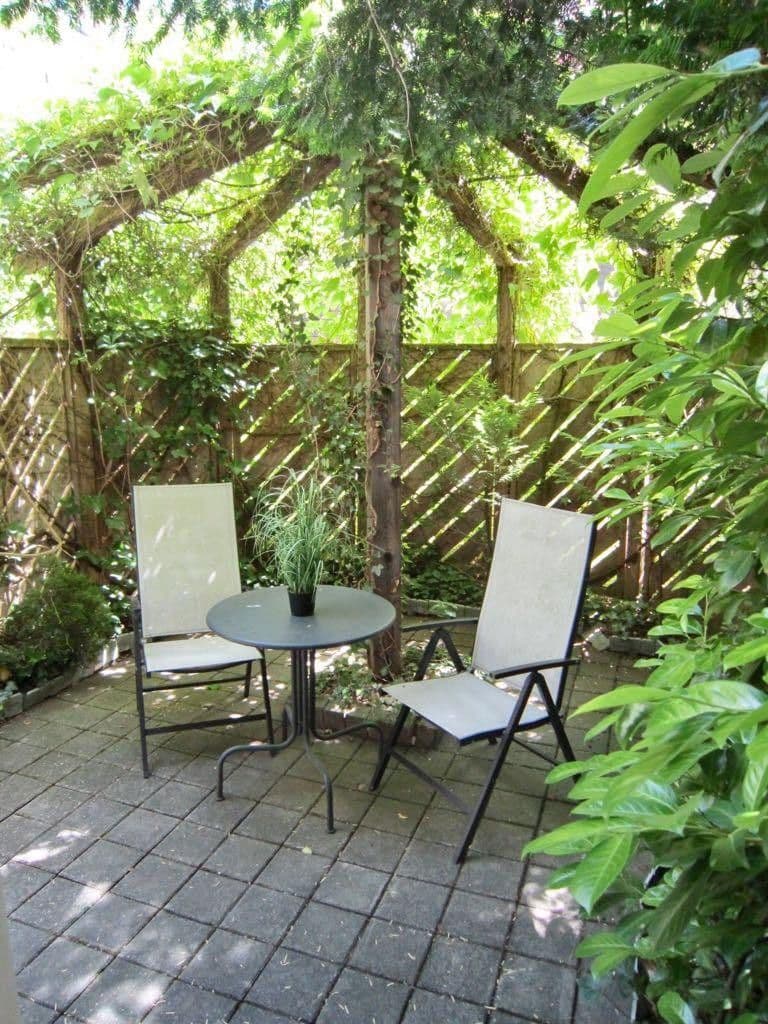 1 bedroom flat to rent, 32 m², Liebigstr. 20 A, München, Bavaria 1 bedroom flat to rent, 32 m², Liebigstr. 20 A, München, Bavaria