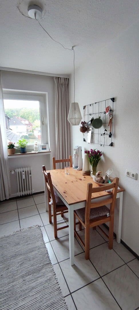 2 bedroom flat to rent, 50 m², Neelmeyerstraße 14, Osnabrück, Lower Saxony 2 bedroom flat to rent, 50 m², Neelmeyerstraße 14, Osnabrück, Lower Saxony