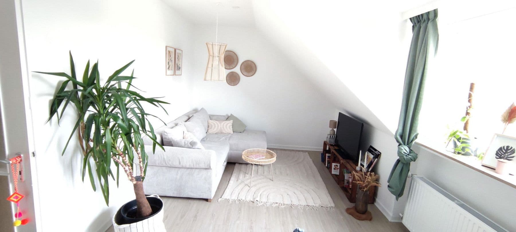 2 bedroom flat to rent, 50 m², Neelmeyerstraße 14, Osnabrück, Lower Saxony 2 bedroom flat to rent, 50 m², Neelmeyerstraße 14, Osnabrück, Lower Saxony