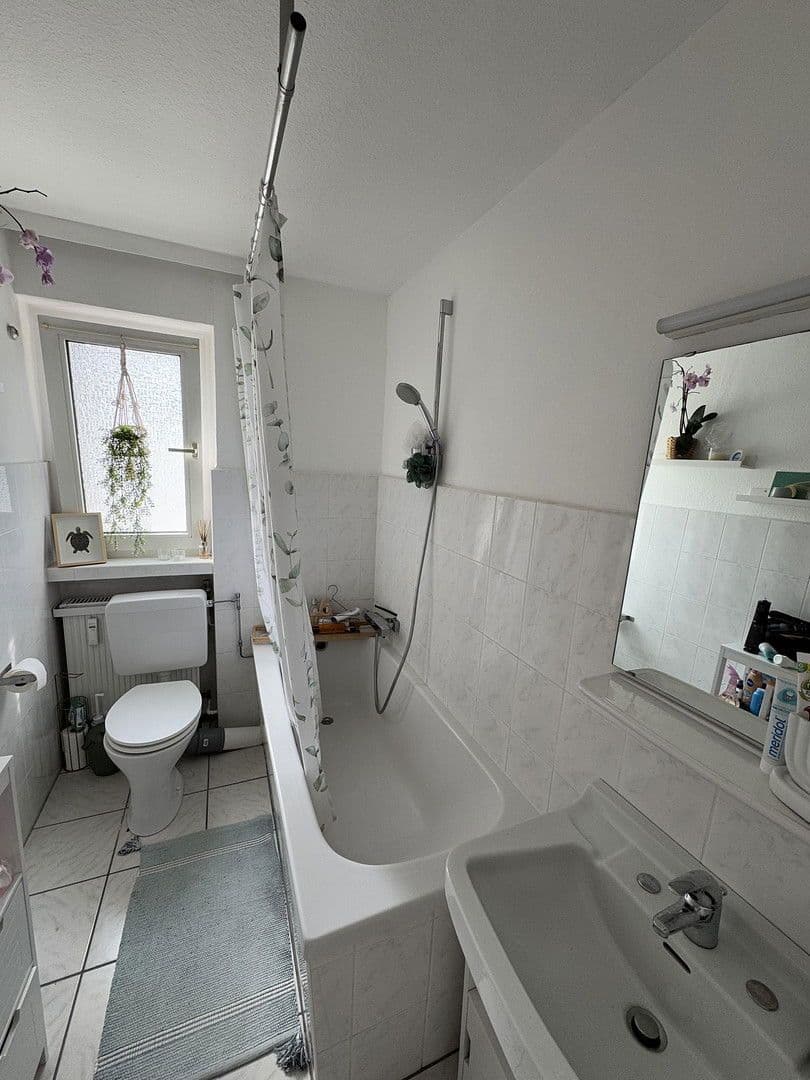 2 bedroom flat to rent, 50 m², Neelmeyerstraße 14, Osnabrück, Lower Saxony 2 bedroom flat to rent, 50 m², Neelmeyerstraße 14, Osnabrück, Lower Saxony