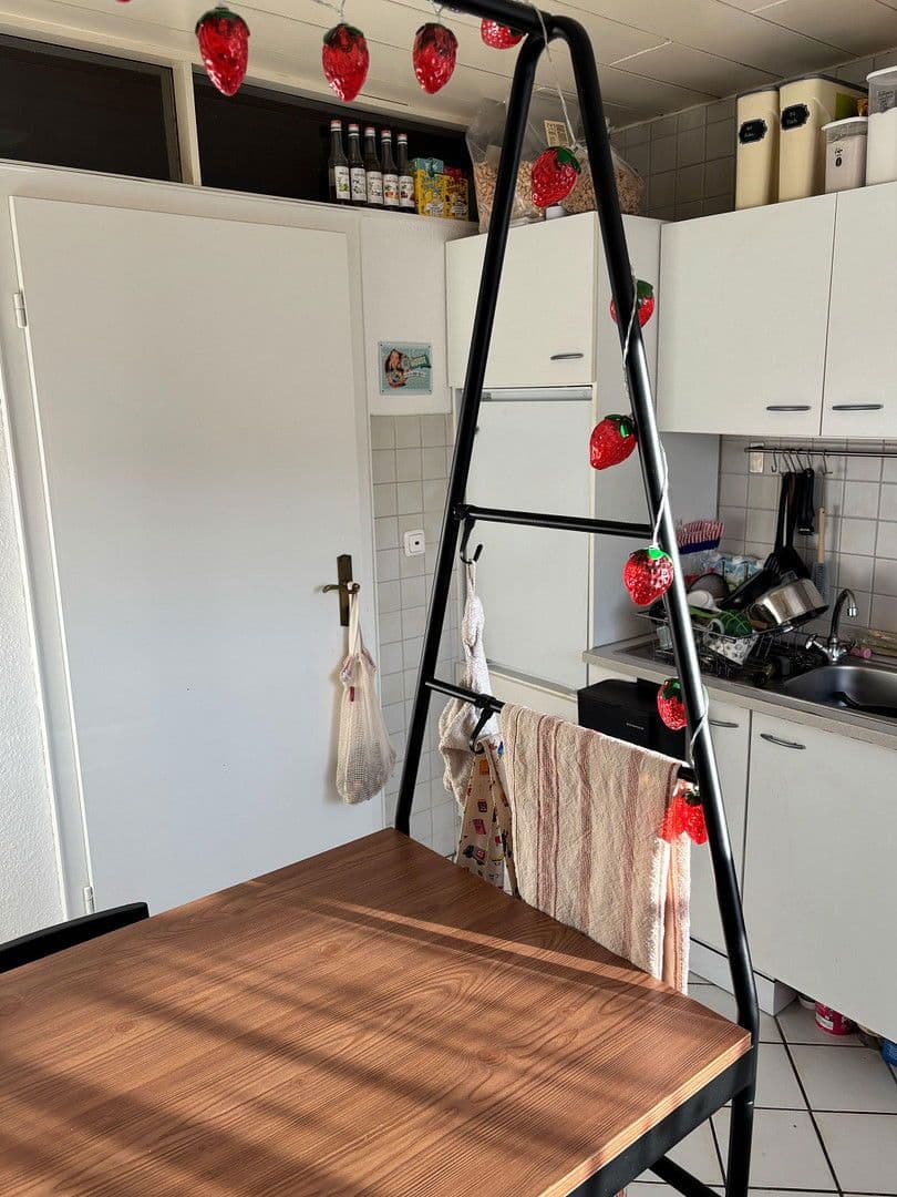 2 bedroom flat to rent, 90 m², Lutherstraße 8, Osnabrück, Lower Saxony 2 bedroom flat to rent, 90 m², Lutherstraße 8, Osnabrück, Lower Saxony