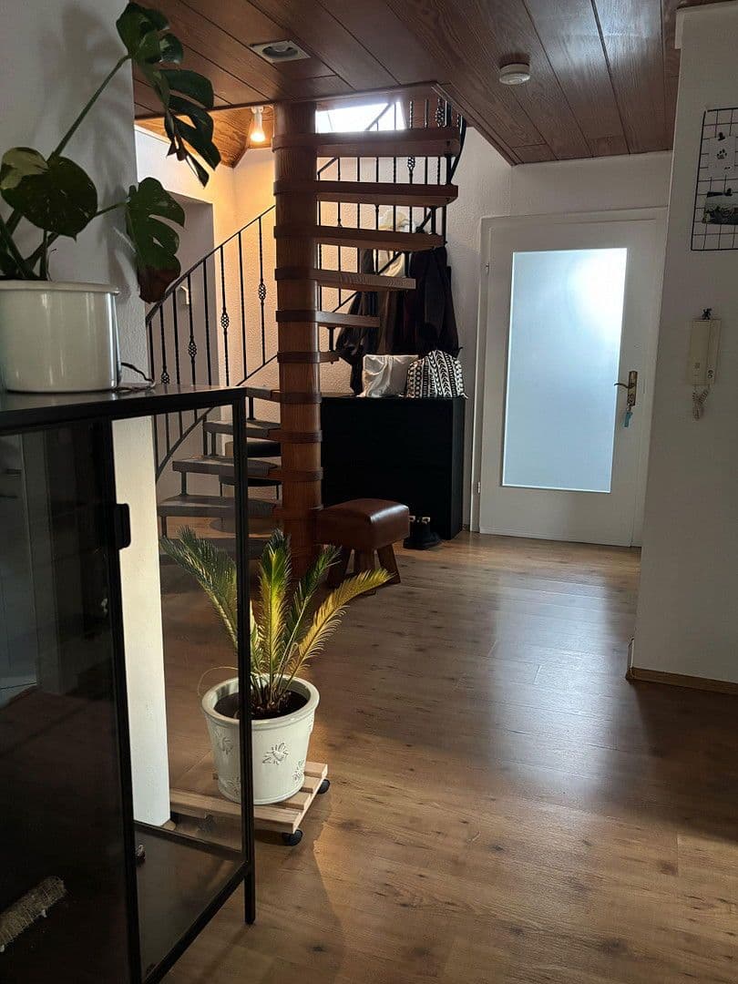 2 bedroom flat to rent, 90 m², Lutherstraße 8, Osnabrück, Lower Saxony 2 bedroom flat to rent, 90 m², Lutherstraße 8, Osnabrück, Lower Saxony