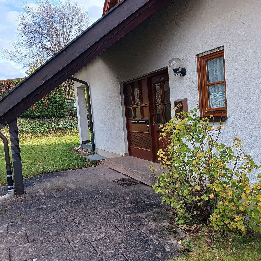 3 bedroom flat for sale, 68 m², Abtsgmünd, Baden-Württemberg 3 bedroom flat for sale, 68 m², Abtsgmünd, Baden-Württemberg