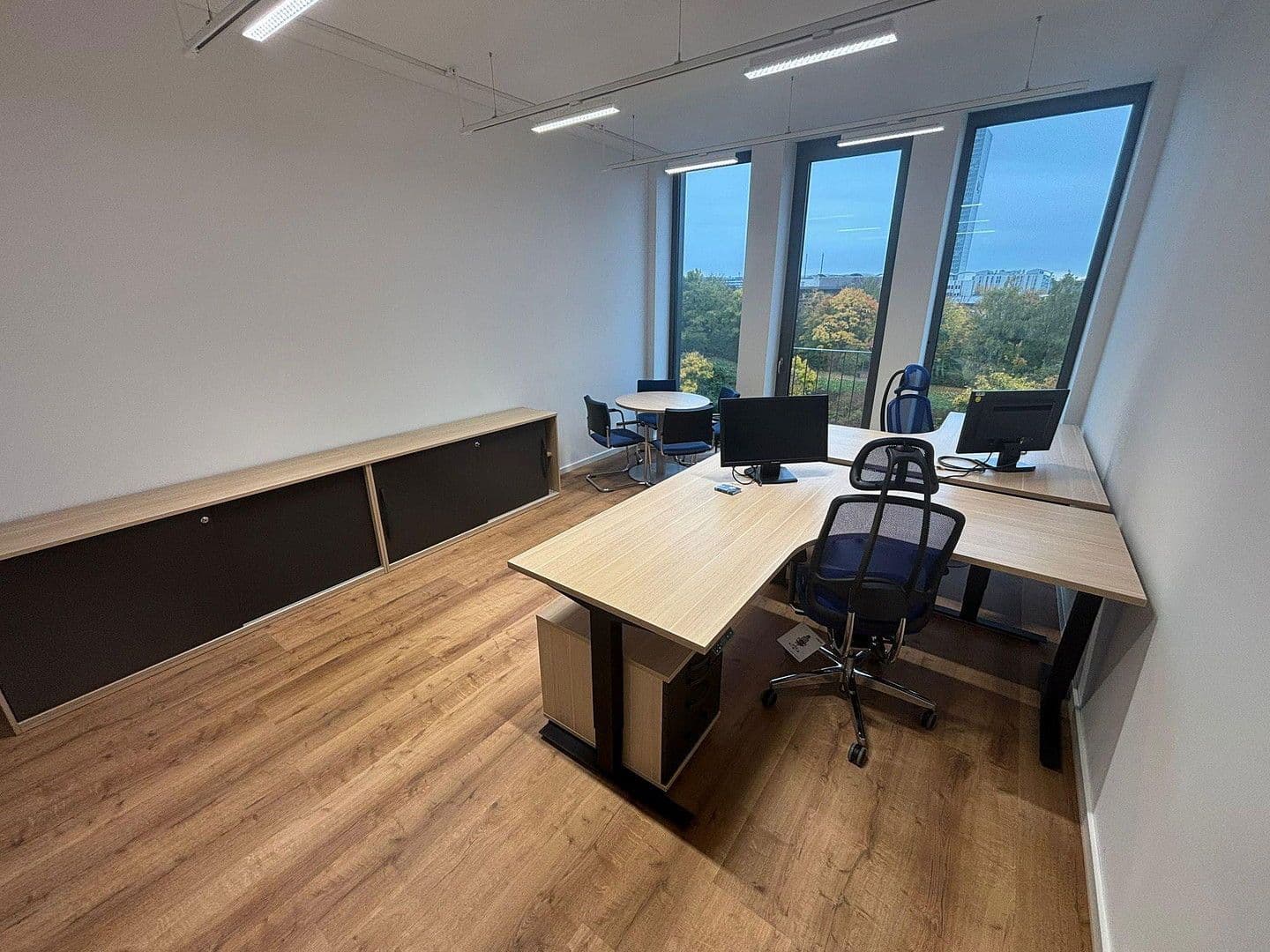 office to rent, 1,200 m², Pelkovenstraße 145, München, Bavaria office to rent, 1,200 m², Pelkovenstraße 145, München, Bavaria