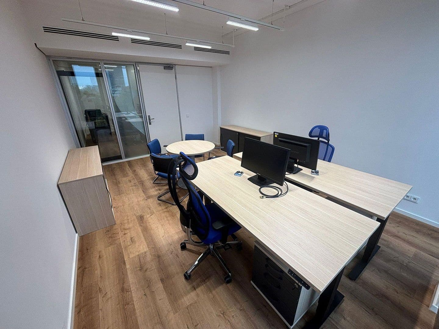 office to rent, 1,200 m², Pelkovenstraße 145, München, Bavaria office to rent, 1,200 m², Pelkovenstraße 145, München, Bavaria