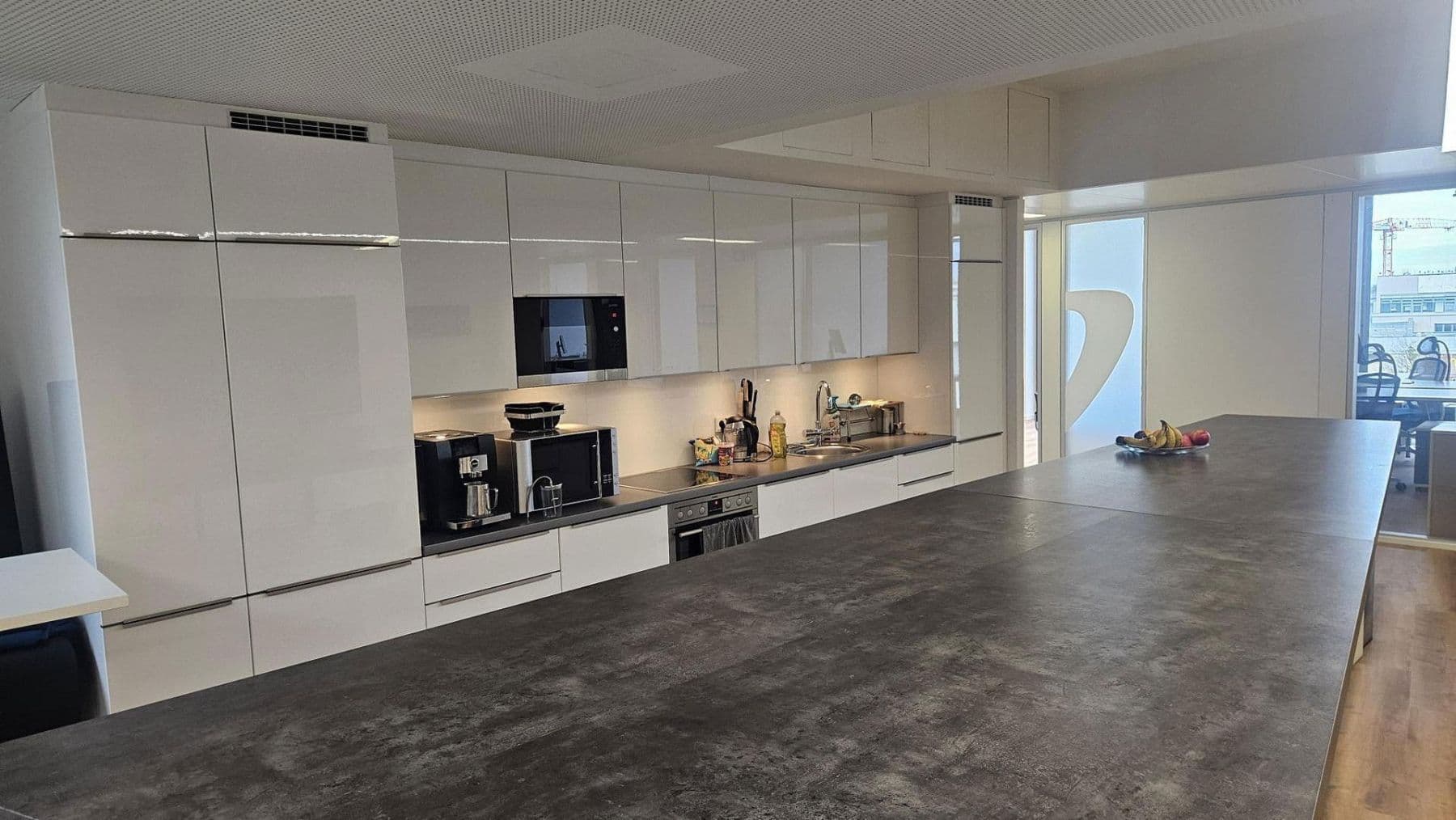 office to rent, 1,200 m², Pelkovenstraße 145, München, Bavaria office to rent, 1,200 m², Pelkovenstraße 145, München, Bavaria