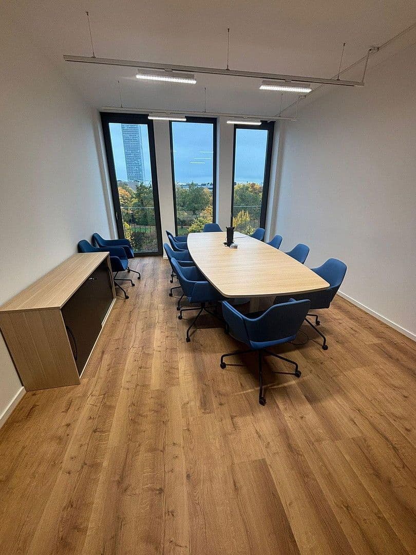 office to rent, 1,200 m², Pelkovenstraße 145, München, Bavaria office to rent, 1,200 m², Pelkovenstraße 145, München, Bavaria