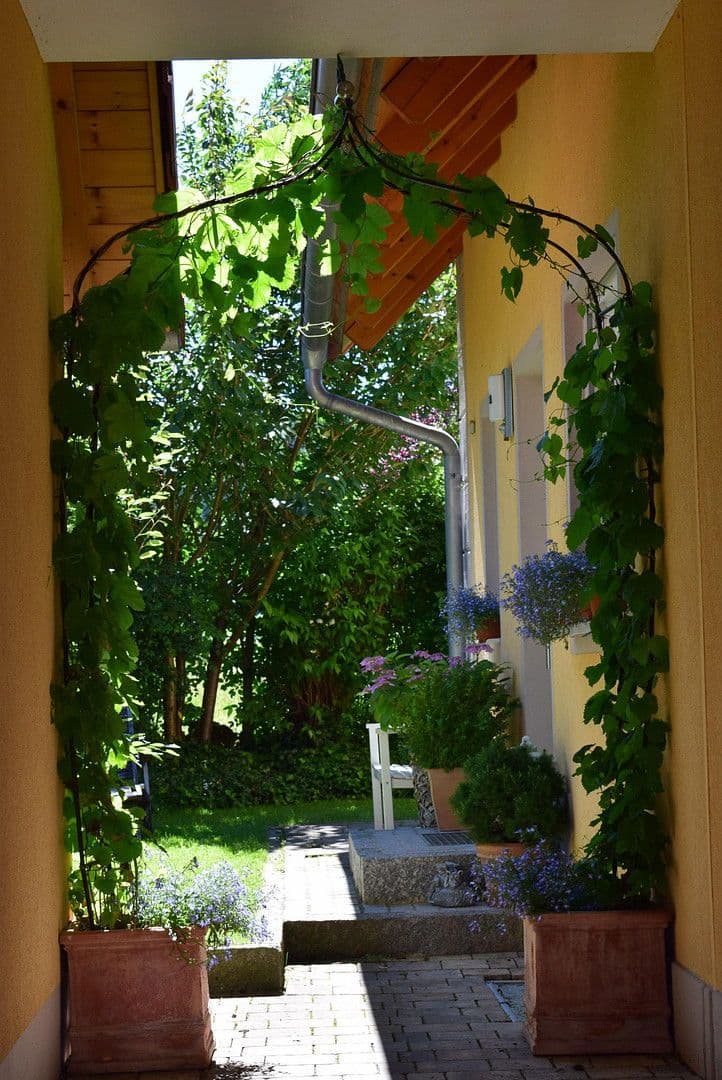 house to rent, 166 m², Bubenreuth, Bavaria house to rent, 166 m², Bubenreuth, Bavaria