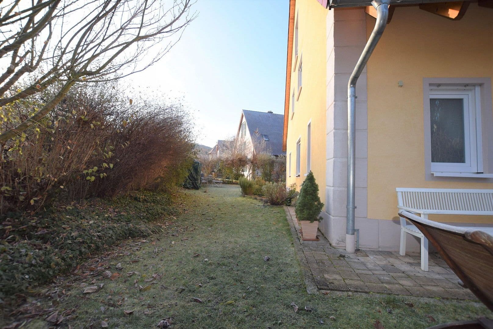 house to rent, 166 m², Bubenreuth, Bavaria house to rent, 166 m², Bubenreuth, Bavaria