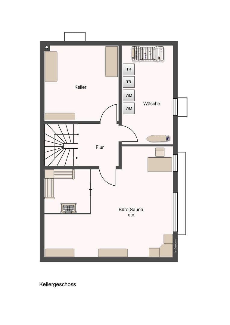 house to rent, 166 m², Bubenreuth, Bavaria house to rent, 166 m², Bubenreuth, Bavaria