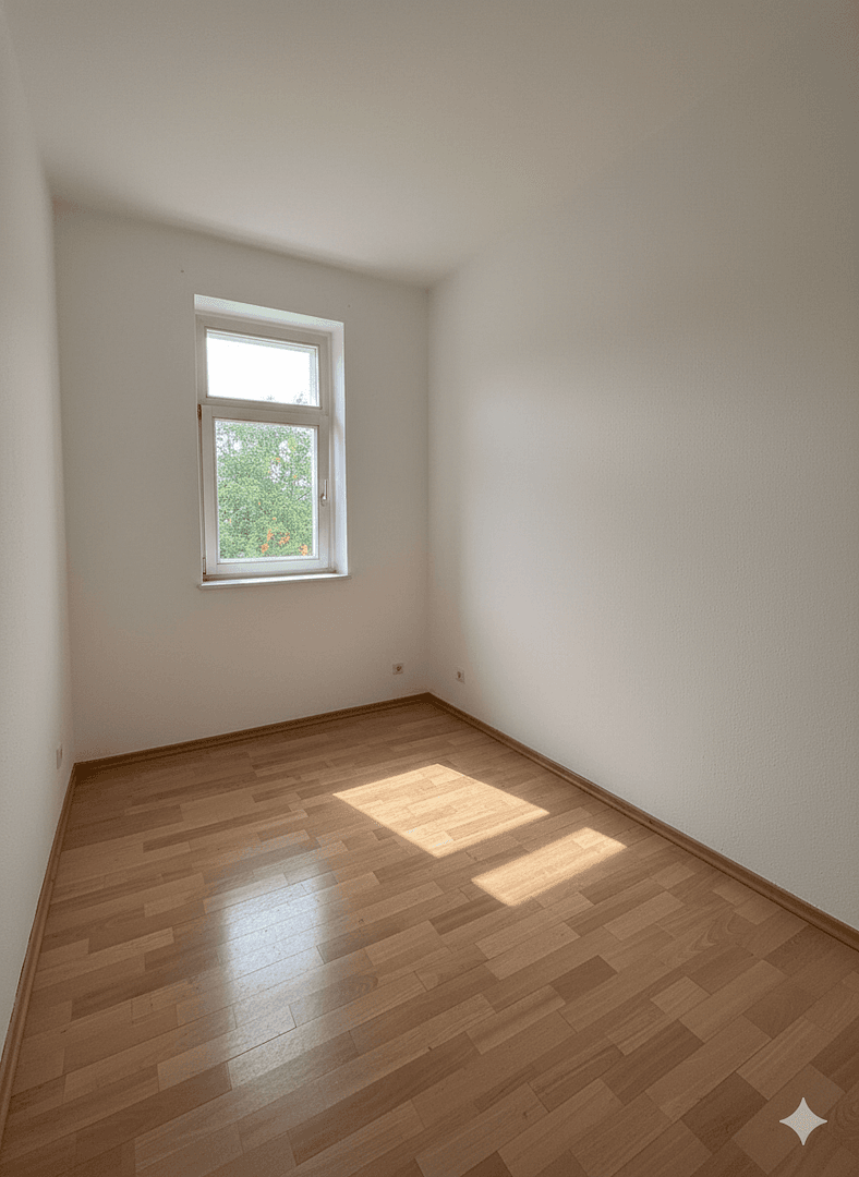 3 bedroom flat to rent, 98 m², Merseburger Straße 95, Leipzig, Saxony 3 bedroom flat to rent, 98 m², Merseburger Straße 95, Leipzig, Saxony