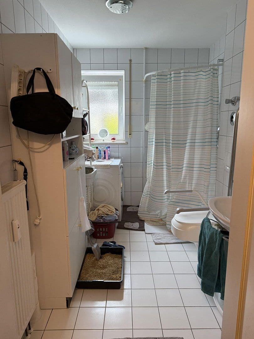 2 bedroom flat for sale, 70 m², Bäumenheimer Str. 31, Donauwörth, Bavaria 2 bedroom flat for sale, 70 m², Bäumenheimer Str. 31, Donauwörth, Bavaria