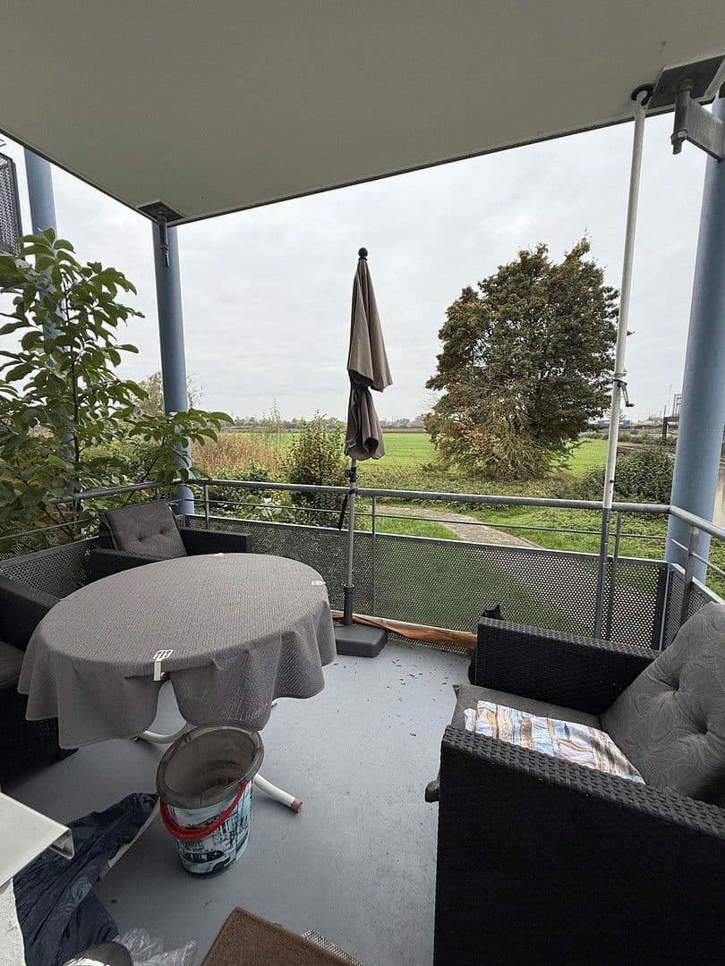 2 bedroom flat for sale, 70 m², Bäumenheimer Str. 31, Donauwörth, Bavaria 2 bedroom flat for sale, 70 m², Bäumenheimer Str. 31, Donauwörth, Bavaria