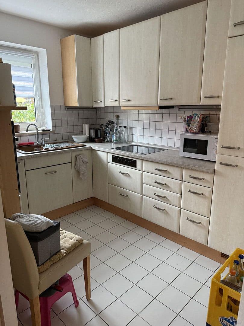 2 bedroom flat for sale, 70 m², Bäumenheimer Str. 31, Donauwörth, Bavaria 2 bedroom flat for sale, 70 m², Bäumenheimer Str. 31, Donauwörth, Bavaria