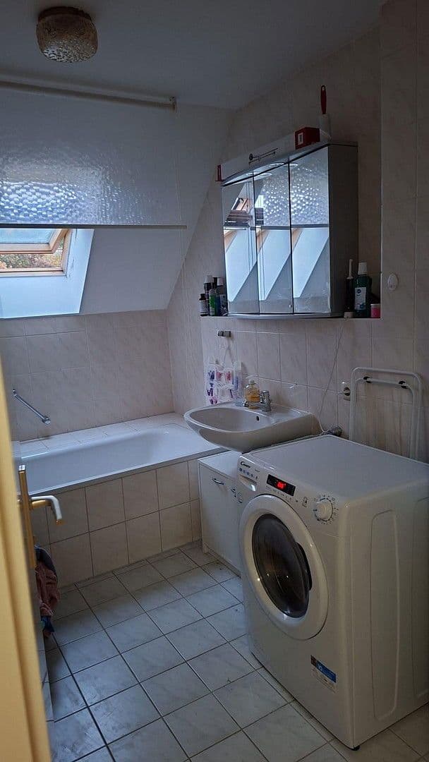 3 bedroom flat for sale, 70 m², Kapellstr. 38, Donauwörth, Bavaria 3 bedroom flat for sale, 70 m², Kapellstr. 38, Donauwörth, Bavaria