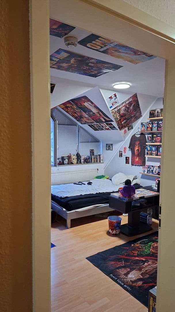 3 bedroom flat for sale, 70 m², Kapellstr. 38, Donauwörth, Bavaria 3 bedroom flat for sale, 70 m², Kapellstr. 38, Donauwörth, Bavaria