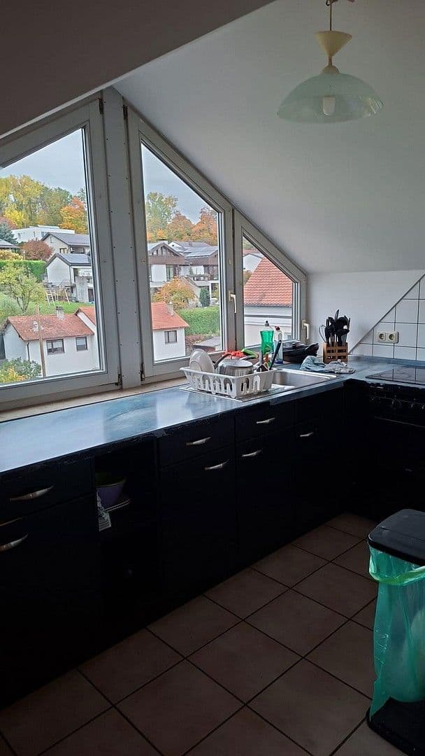 3 bedroom flat for sale, 70 m², Kapellstr. 38, Donauwörth, Bavaria 3 bedroom flat for sale, 70 m², Kapellstr. 38, Donauwörth, Bavaria