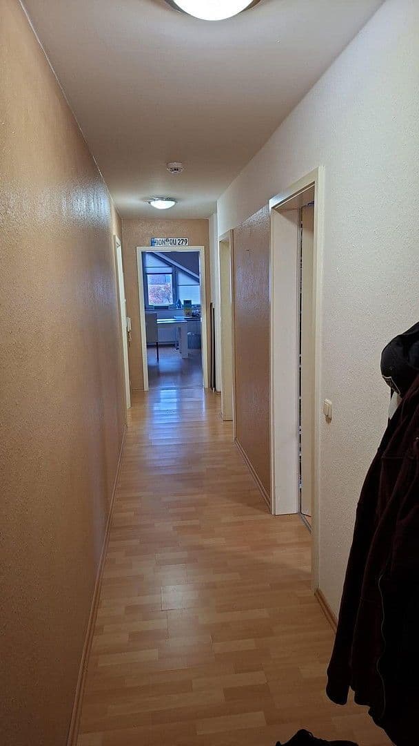 3 bedroom flat for sale, 70 m², Kapellstr. 38, Donauwörth, Bavaria 3 bedroom flat for sale, 70 m², Kapellstr. 38, Donauwörth, Bavaria