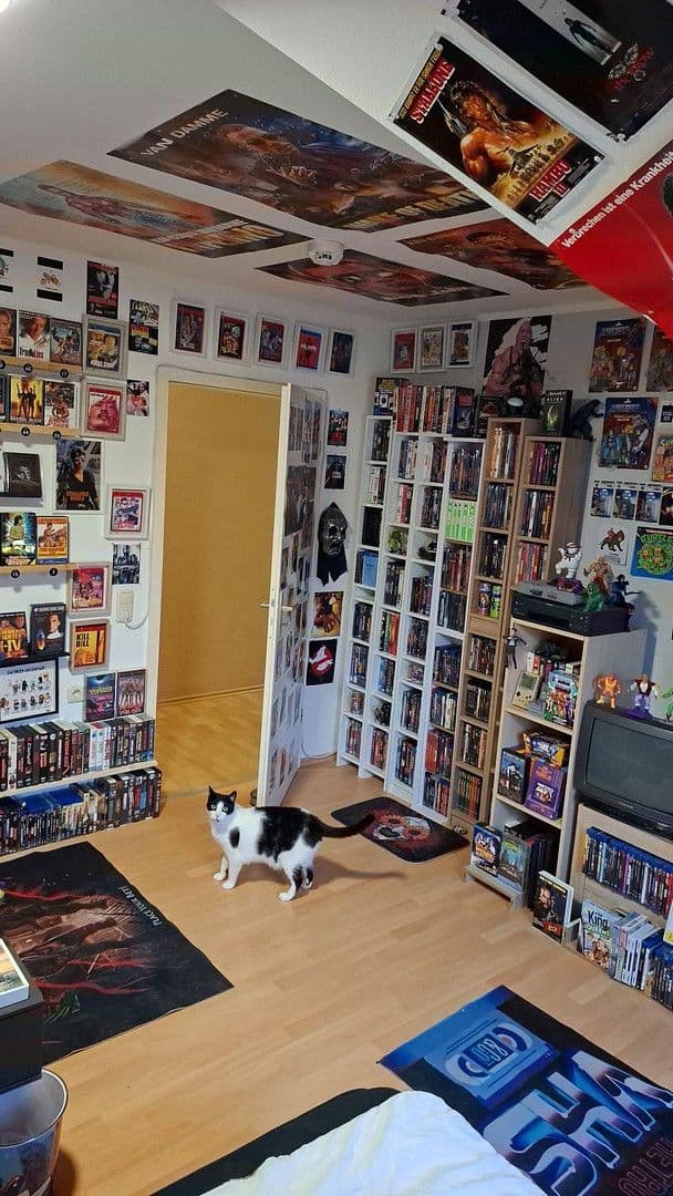 3 bedroom flat for sale, 70 m², Kapellstr. 38, Donauwörth, Bavaria 3 bedroom flat for sale, 70 m², Kapellstr. 38, Donauwörth, Bavaria