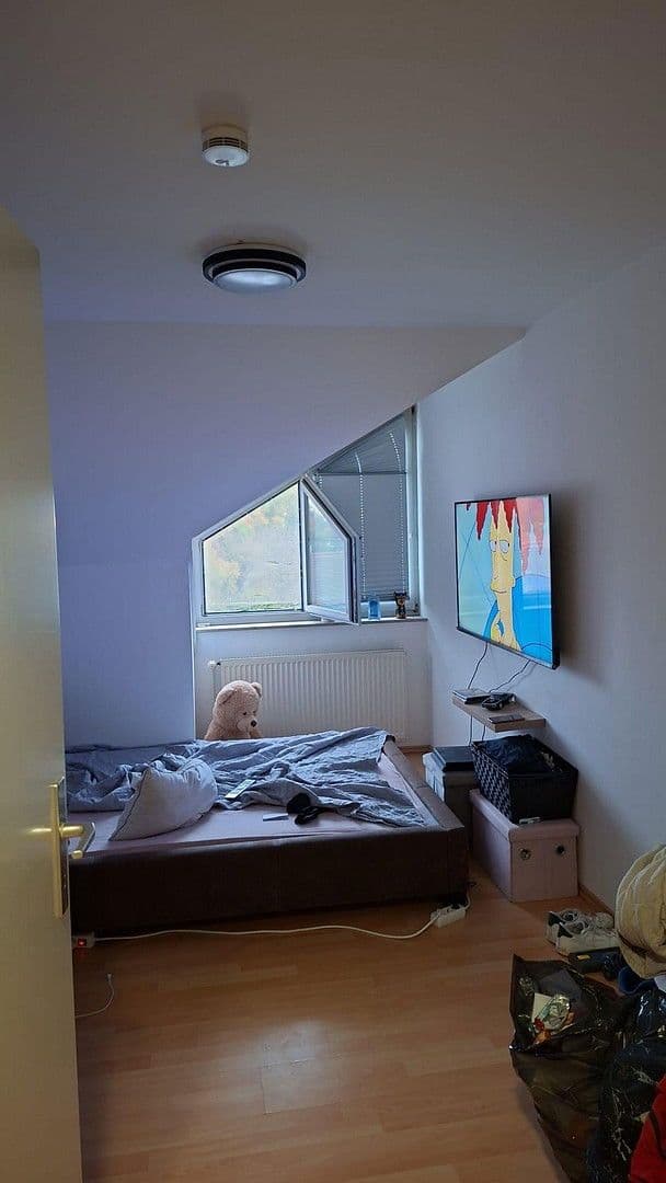 3 bedroom flat for sale, 70 m², Kapellstr. 38, Donauwörth, Bavaria 3 bedroom flat for sale, 70 m², Kapellstr. 38, Donauwörth, Bavaria