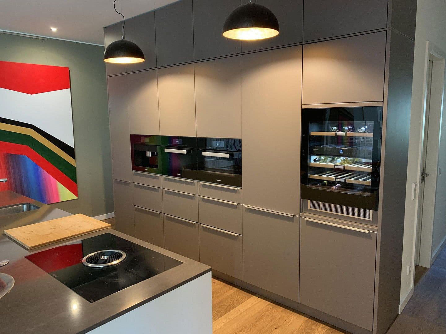 3 bedroom flat to rent, 105 m², Gervinusstr.3c, Berlin, Berlin 3 bedroom flat to rent, 105 m², Gervinusstr.3c, Berlin, Berlin