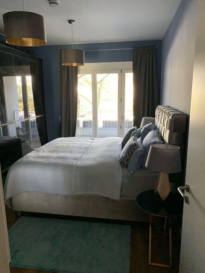 3 bedroom flat to rent, 105 m², Gervinusstr.3c, Berlin, Berlin 3 bedroom flat to rent, 105 m², Gervinusstr.3c, Berlin, Berlin