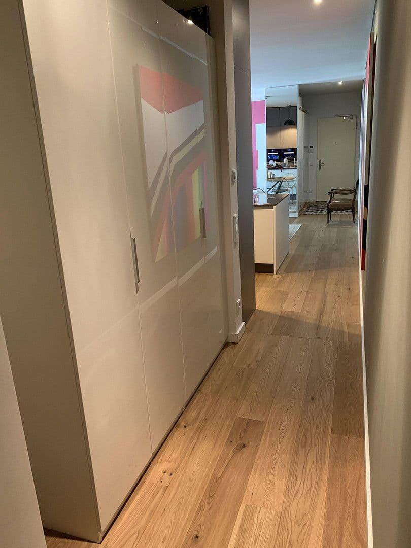 3 bedroom flat to rent, 105 m², Gervinusstr.3c, Berlin, Berlin 3 bedroom flat to rent, 105 m², Gervinusstr.3c, Berlin, Berlin