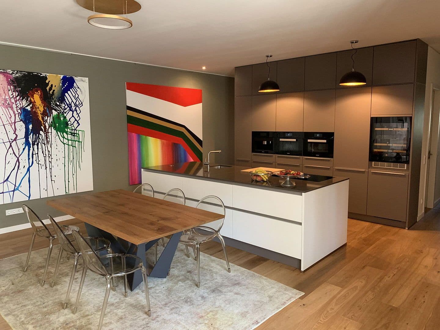 3 bedroom flat to rent, 105 m², Gervinusstr.3c, Berlin, Berlin 3 bedroom flat to rent, 105 m², Gervinusstr.3c, Berlin, Berlin