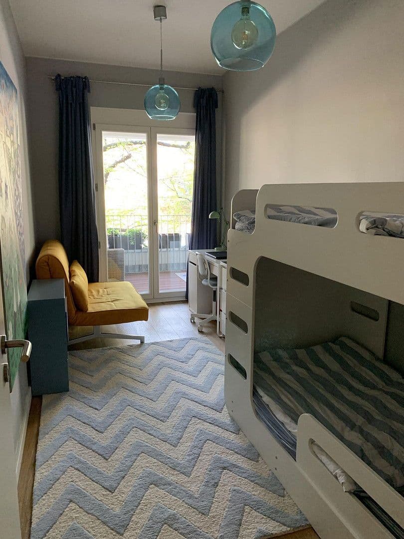 3 bedroom flat to rent, 105 m², Gervinusstr.3c, Berlin, Berlin 3 bedroom flat to rent, 105 m², Gervinusstr.3c, Berlin, Berlin