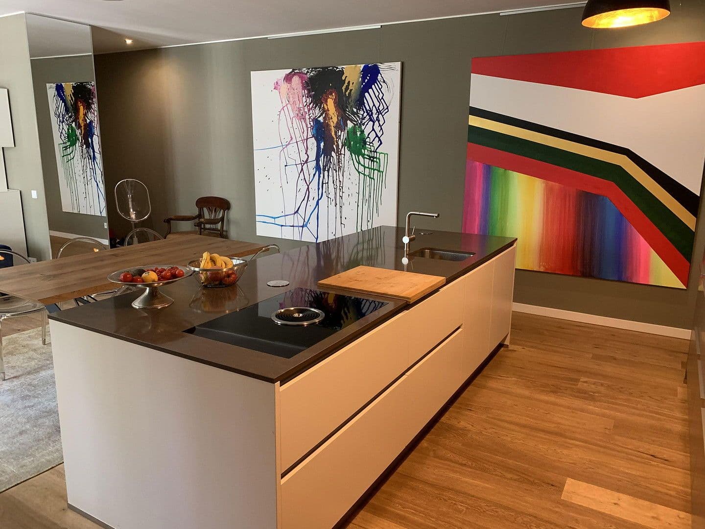 3 bedroom flat to rent, 105 m², Gervinusstr.3c, Berlin, Berlin 3 bedroom flat to rent, 105 m², Gervinusstr.3c, Berlin, Berlin