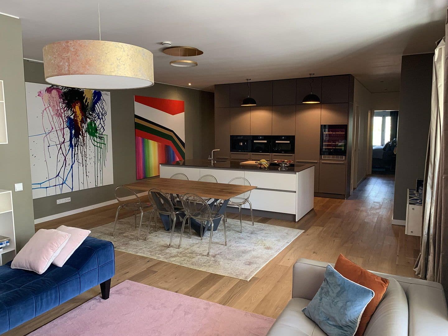 3 bedroom flat to rent, 105 m², Gervinusstr.3c, Berlin, Berlin 3 bedroom flat to rent, 105 m², Gervinusstr.3c, Berlin, Berlin